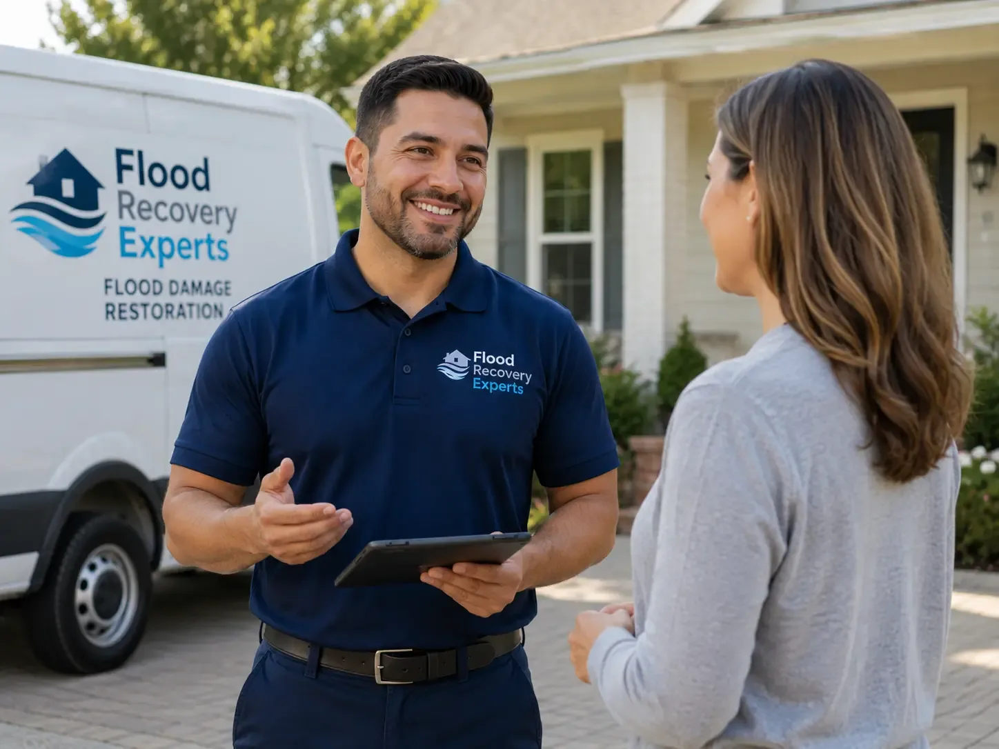 Flood Damage Cleanup Huntly, VA FAQs